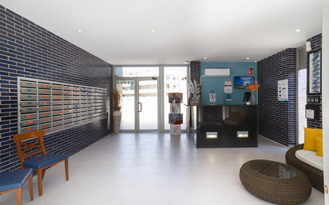 Ibersol Spa Aqquaria Suites
