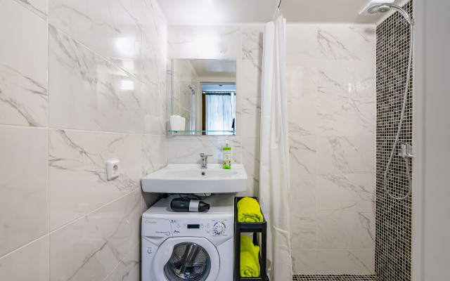 Pervyij Ligovskij 271B Apartments