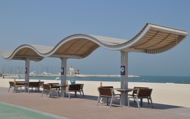 Beach Walk Hotel
