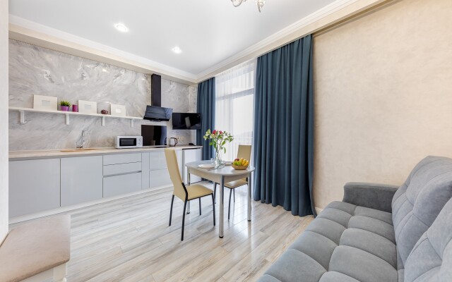 Prostor Apartments 9