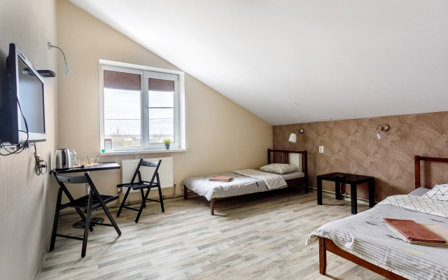 Usadyba Guest House