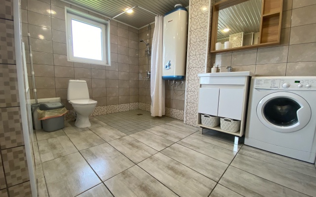 Dlya Semeynogo Otdykha Guest House