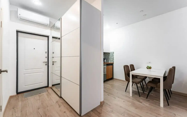 Апартаменты для Семьи