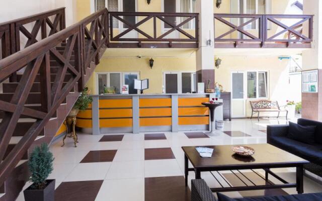 Stella Maris Guest House