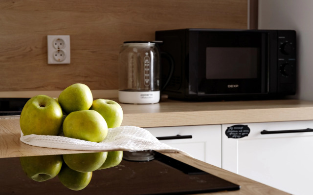 Квартира в ЖК Цветы 4