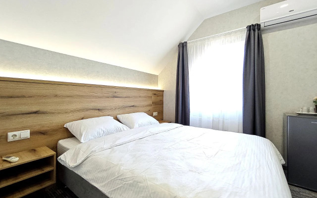 VV Guest House