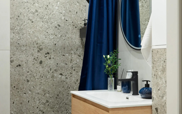 Квартира премиум класса