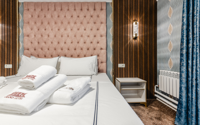 Rim Grand Hotel