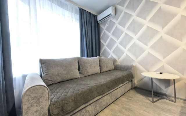 Квартира на Улице Бориса Слюсаря 23с2