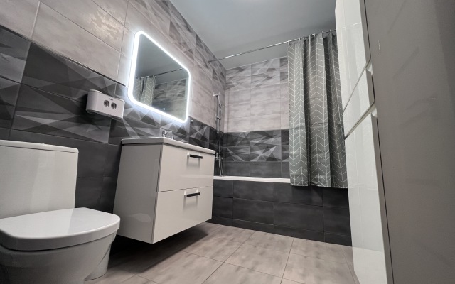 AlexHome Schelkovo Zhegalovo 29 Apartments