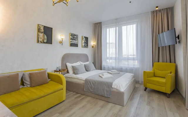 Apartments Apart Realty 8