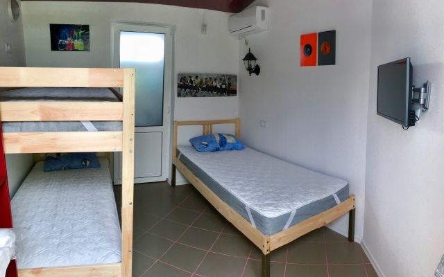 Pyatnitca Guest House