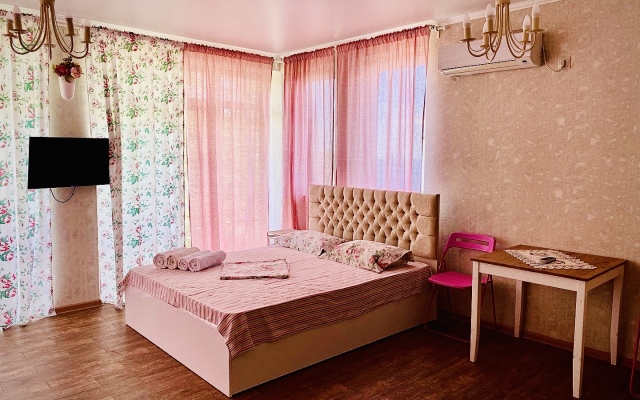 Livadiya Butik-hotel
