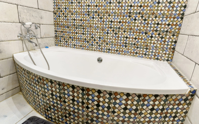 Апартаменты ApartMari Шикарные 4-комнатные апартаменты Лофт в центре