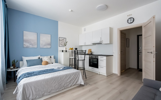 Квартира LERUKA HOME Стрижи