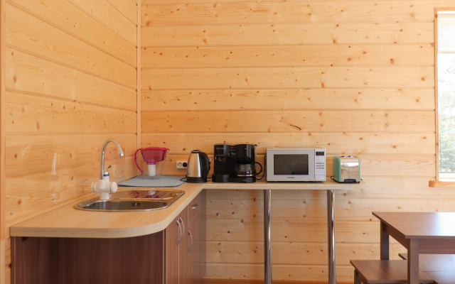 Мини-отель VÄLIKJLÄ