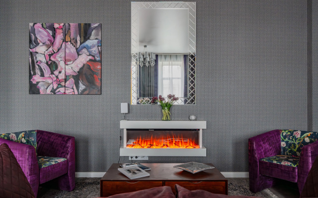 Квартира Роскошная в центре Санкт-Петербурга