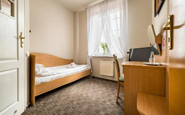 Pod Ratuszem Bed&Breakfast