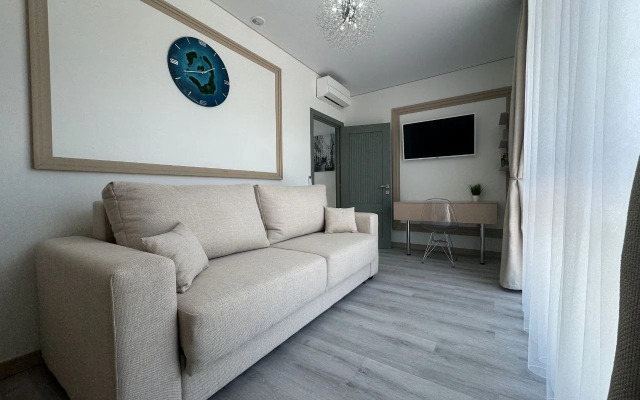 Вилла Green mile 2