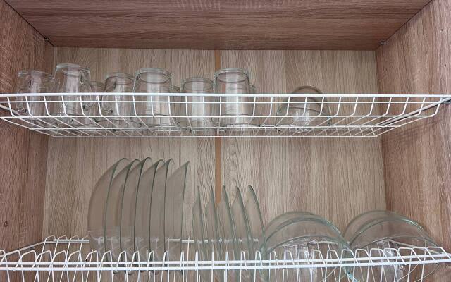 Квартира 2-к Просторная