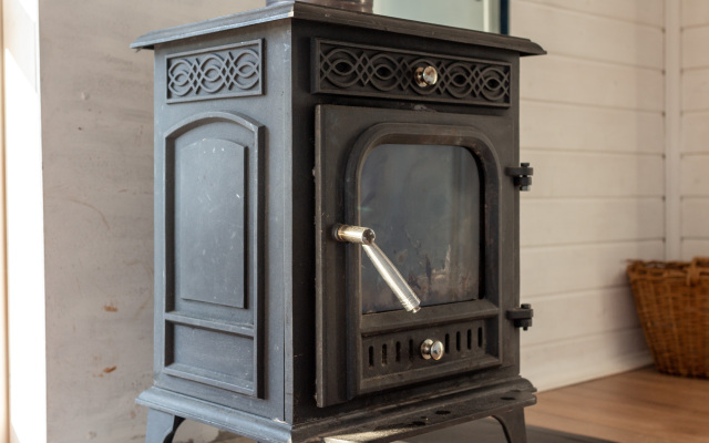 Частный дом Норвежский