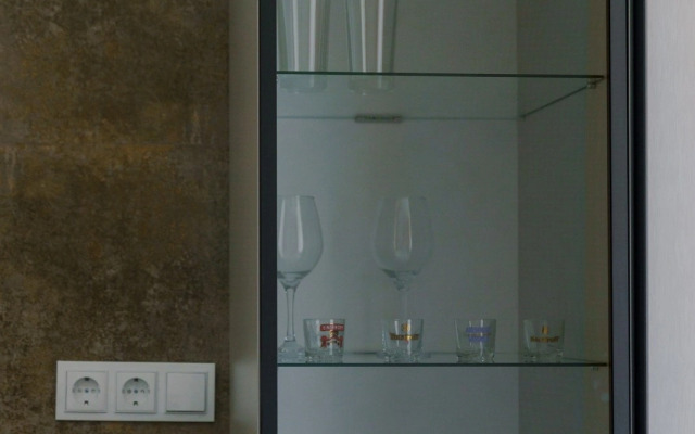 Апартаменты Apart-Deluxe Легенды Моря