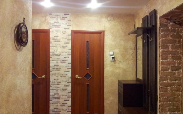 Апартаменты Philisa na Turbaze