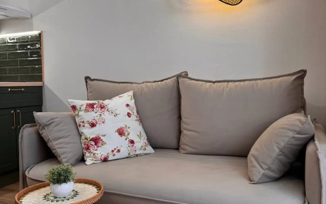 Dizaynerskaya V Tsentre Abkhazii Flat