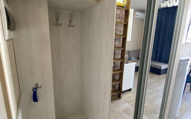 Sochi-Adler S Vidom Na Gory Apartments