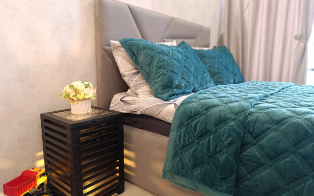 Апартаменты Бизнес класса ЖК Аллея парк