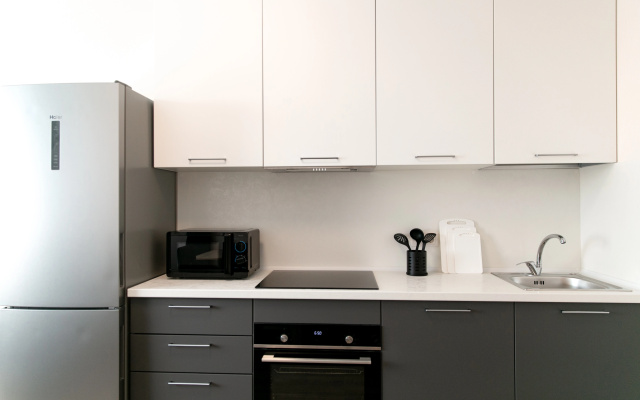 Apartamenty InnDays Utockina 8 (7)