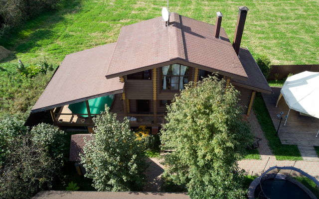 Дом Усадьба Вишневый Сад 1