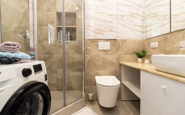 Квартира на Воронежской 47/35