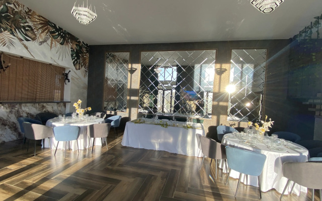 Villa Lotos
