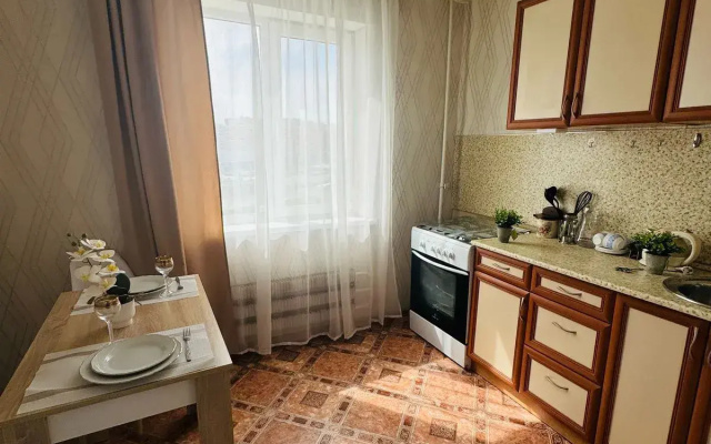Квартира на квартале