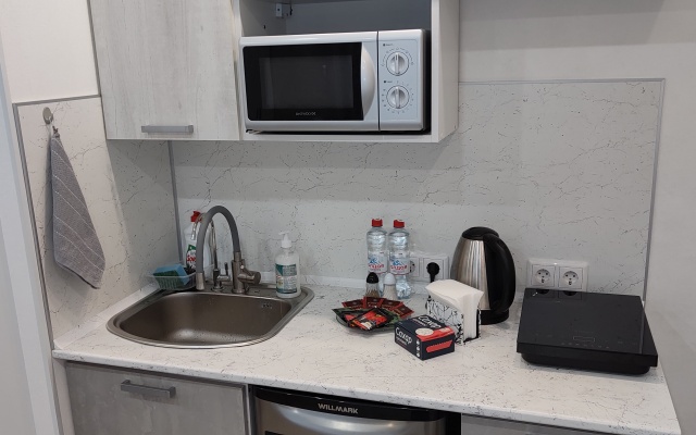 Апартаменты Облака