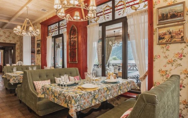 Mariv Ski Boutique-hotel
