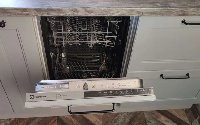 Частный дом Дом на восьмерых