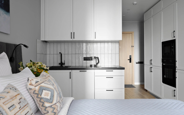 Квартира Заневский 801