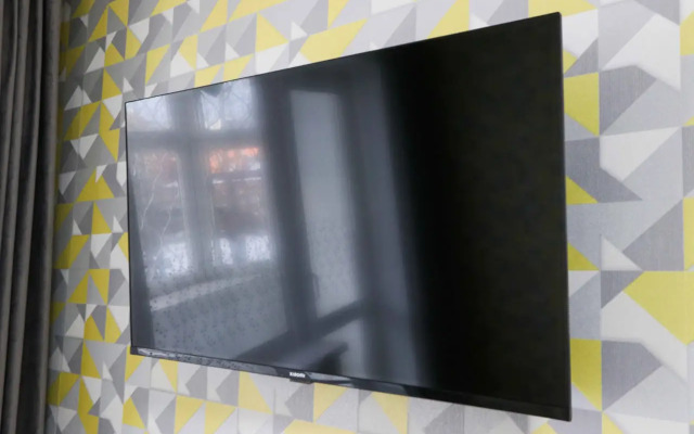 Квартира На Улице Помяловского