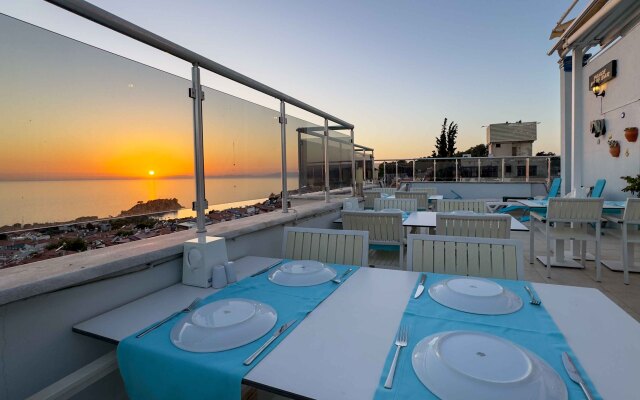 La Bella Suite Hotel