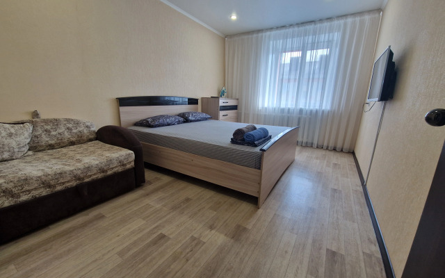 Vitalij HouseRent Dvuhkomnatnaya po ul. SHevchenko,80 Flat