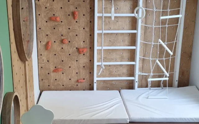 Studiya Loft V Zhk Biznes-Klassa Novokoltsovskiy Flat