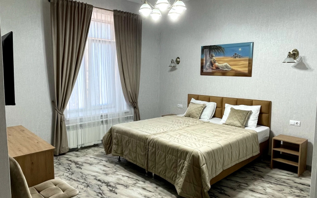 Гостевой дом Луна