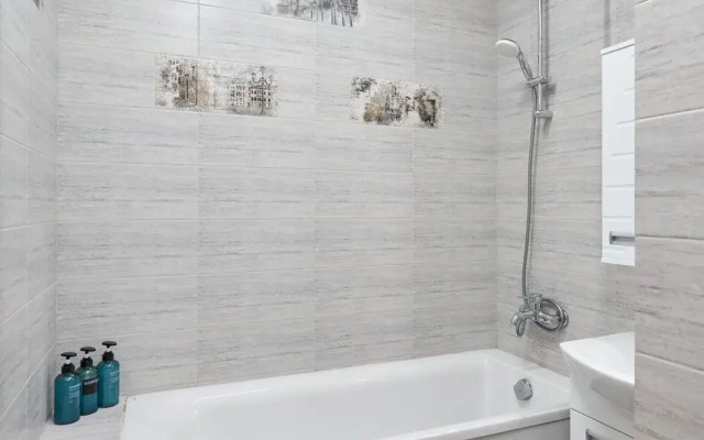 2 Komnatnaya V Tsentre Goroda Flat