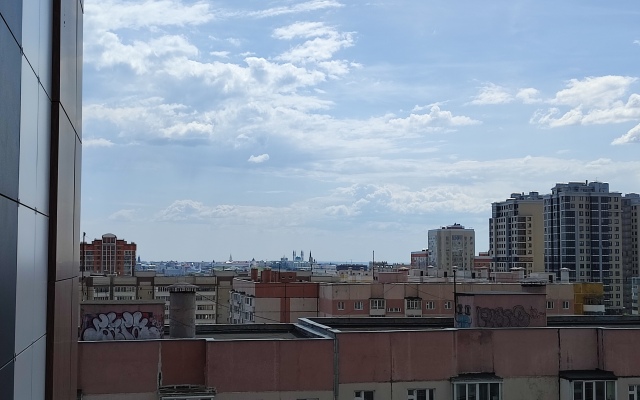 Апартаменты Добро пожаловать домой Kseniya Apart