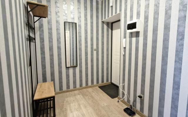 Tikhaya Gavan Flat