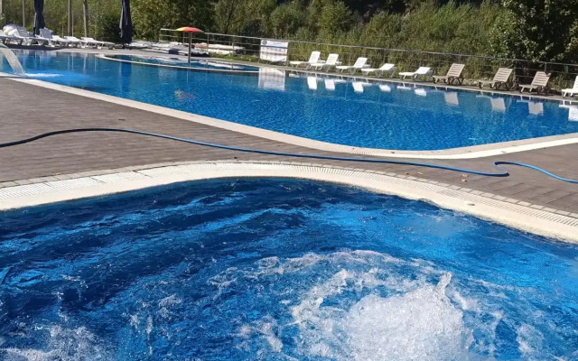 Bella Hotel