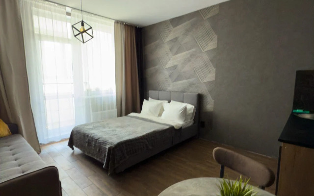 Квартира Time for mе Апарт - Сеть #UDOBNO V EKB