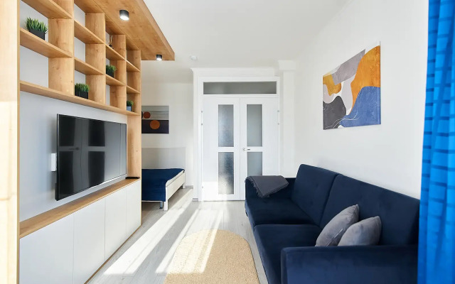 Apartamenty Na Beregu Chizhovskogo Vodokhranilischa Minsk